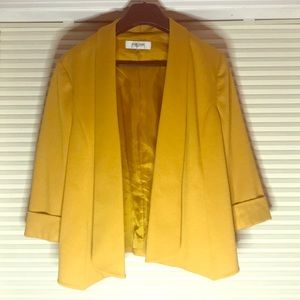 Jones Studio Suite Blazer